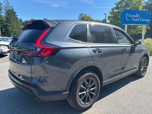Used 2026 Honda CR-V EX-L image 7
