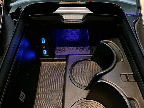 Certified 2023 Mercedes-Benz EQS 450+ Sedan image 25