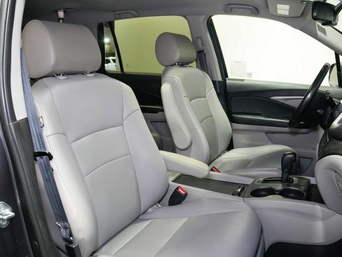 Used 2017 Honda Pilot EX-L image 27