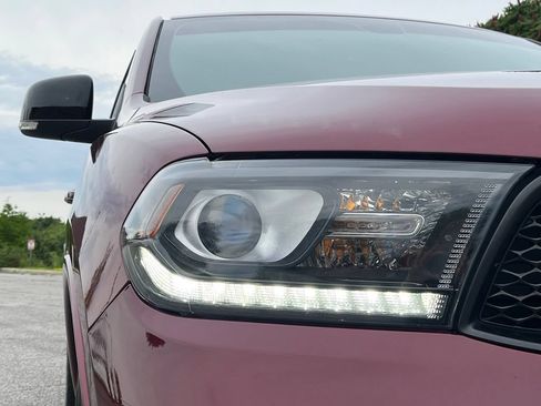 Used 2019 Dodge Durango GT AWD/4WD image 10
