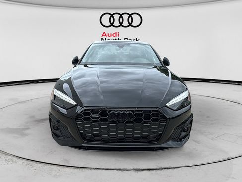Used 2024 Audi A5 2.0T Premium Plus AWD/4WD image 2