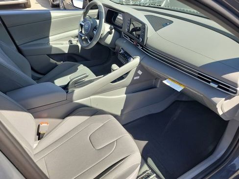 New 2026 Hyundai Elantra Sport image 16