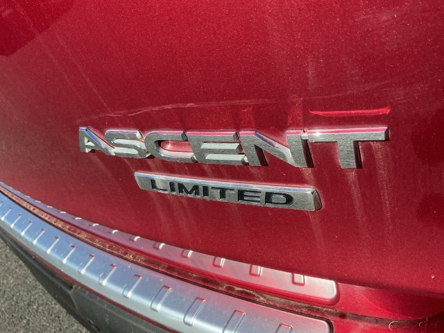 Used 2019 Subaru Ascent Limited w/ Popular Package #2 AWD/4WD image 31