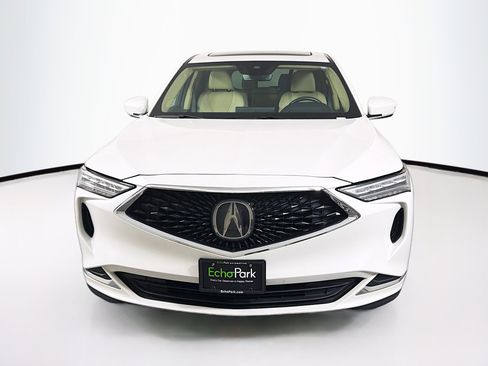 Used 2023 Acura MDX SH-AWD image 2