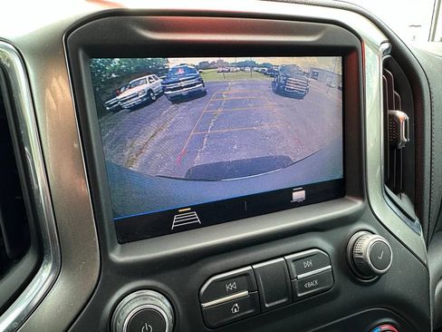Used 2020 Chevrolet Silverado 1500 LT w/ Texas Edition AWD/4WD image 28