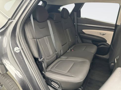 Used 2023 Hyundai Tucson SEL image 17