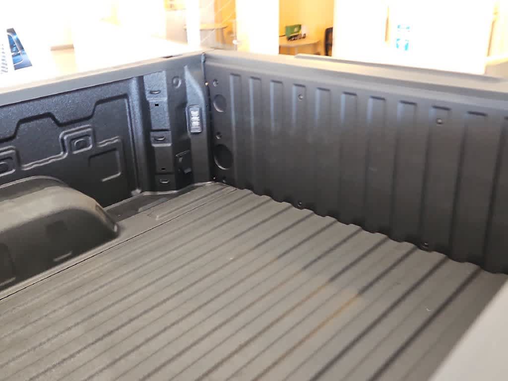 New 2026 Chevrolet Silverado 1500 RST AWD/4WD image 23