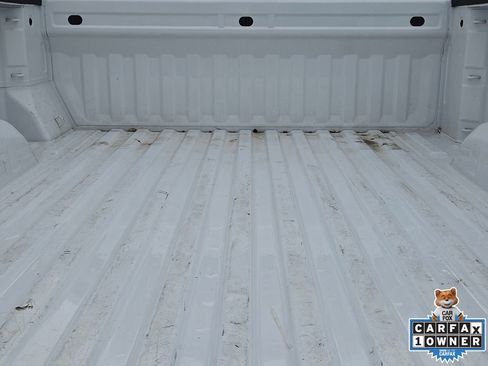 Used 2024 Chevrolet Silverado 2500 Custom w/ Custom Value Package image 37