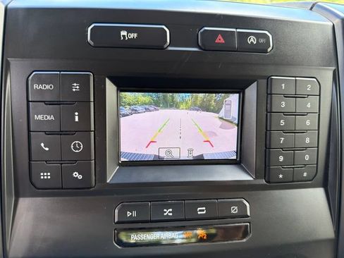 Used 2018 Ford F150 XL w/ Equipment Group 101A Mid AWD/4WD image 21