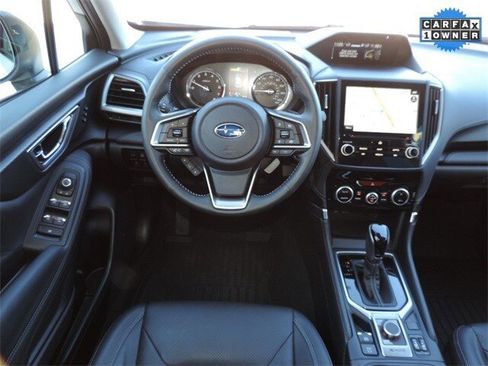 Certified 2023 Subaru Forester Touring image 15