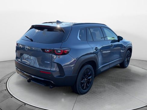 New 2026 MAZDA CX-50 AWD 2.5 Hybrid w/ Premium Pkg image 7
