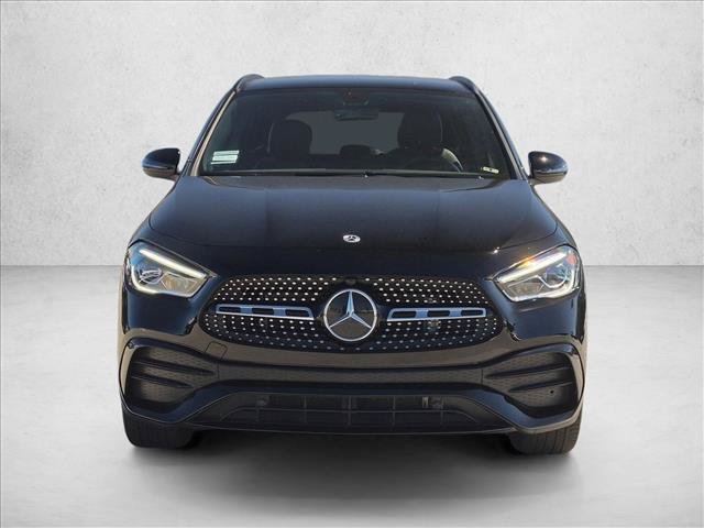Used 2022 Mercedes-Benz GLA 250 image 2