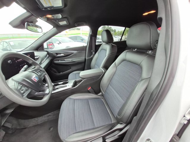Used 2026 Buick Envista Preferred FWD image 20