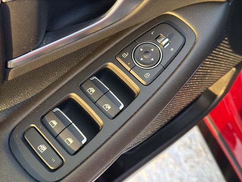 Used 2024 Hyundai Sonata SEL w/ Convenience Package image 11