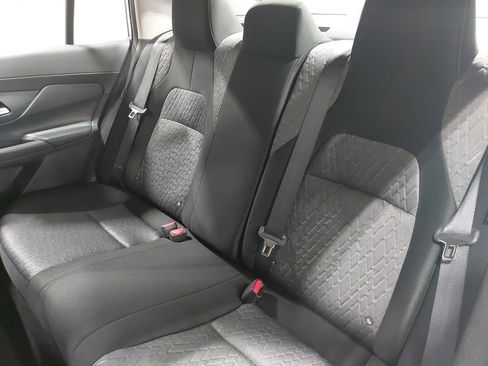 New 2026 Nissan Sentra SV w/ Floor Mat Package FWD image 13