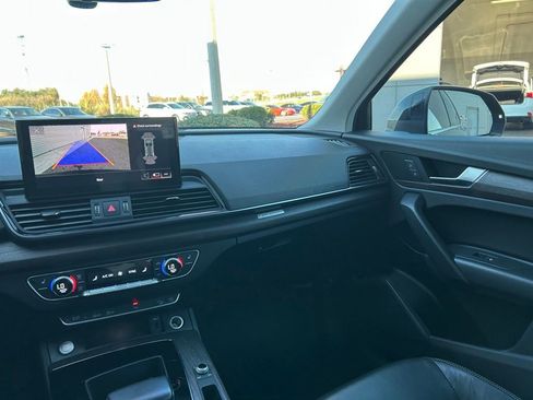 Used 2021 Audi Q5 2.0T Premium image 20