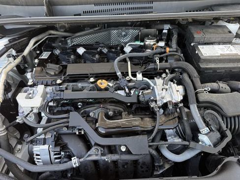 Used 2025 Toyota Corolla LE w/ Convenience Package FWD image 31