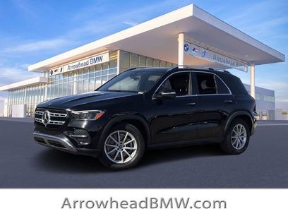 Used 2024 Mercedes-Benz GLE 350 4MATIC w/ 3rd Row Seat Package