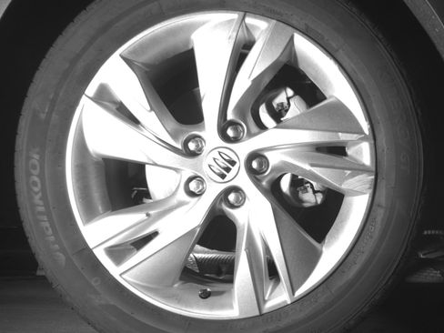 Used 2025 Buick Encore GX Preferred image 13