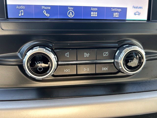 Used 2023 Ford F150 XLT w/ Equipment Group 301A Mid AWD/4WD image 31
