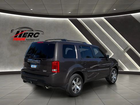 Used 2013 Honda Pilot Touring image 53