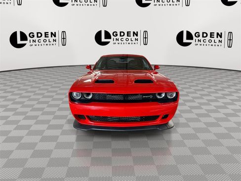Used 2020 Dodge Challenger SRT Hellcat Redeye image 3
