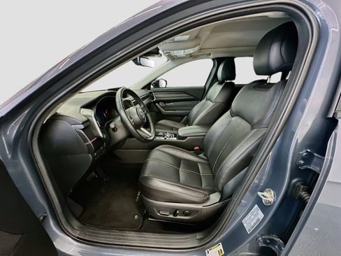 Used 2025 MAZDA CX-50 AWD 2.5 S w/ Premium Plus Pkg image 13