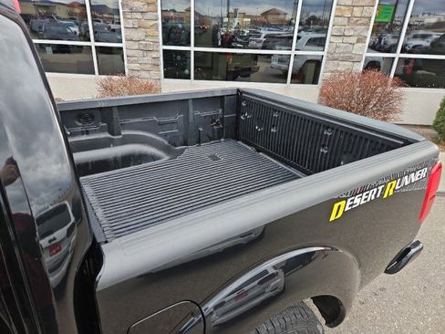 Used 2019 Nissan Frontier Desert Runner image 21