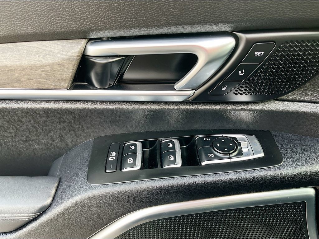 Used 2022 Kia Telluride SX AWD/4WD image 18