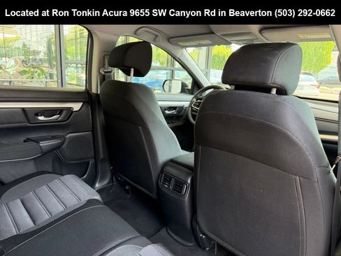 Used 2018 Honda CR-V LX image 28