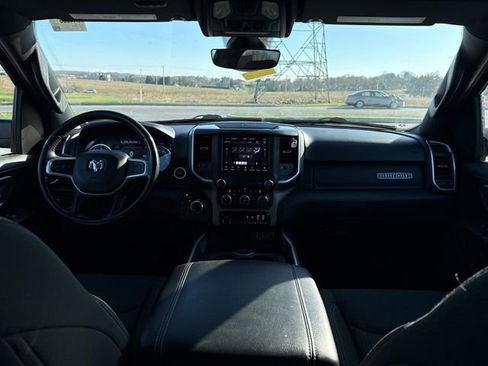 Used 2020 RAM 1500 Big Horn image 18