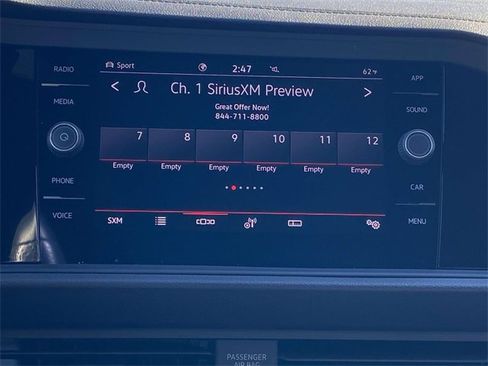 Used 2024 Volkswagen Jetta GLI 40th Anniversary Edition image 24