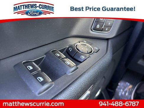 Used 2022 Ford Expedition XLT AWD/4WD image 27