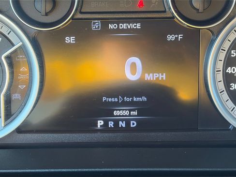 Used 2015 RAM 1500 Big Horn AWD/4WD image 16
