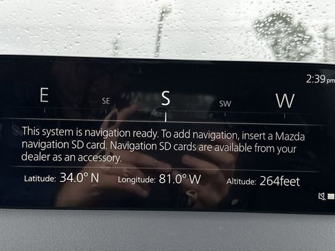 New 2025 MAZDA CX-5 AWD 2.5 S w/ Premium Plus Pkg image 18