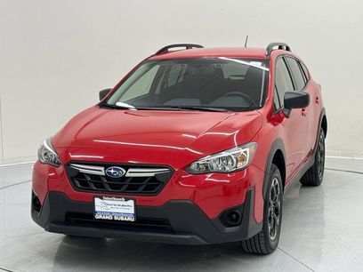 Certified 2023 Subaru Crosstrek 2.0i