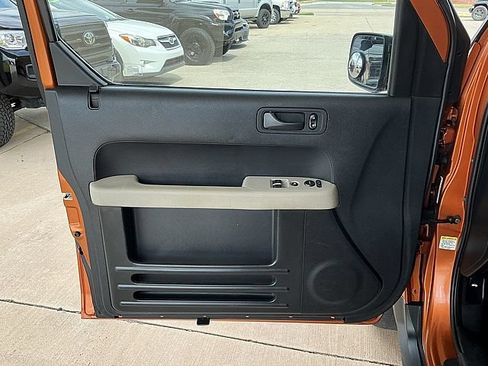 Used 2008 Honda Element EX image 16