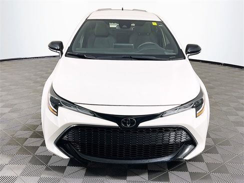 Used 2022 Toyota Corolla SE image 3