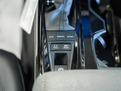 New 2026 Toyota Camry XLE image 26