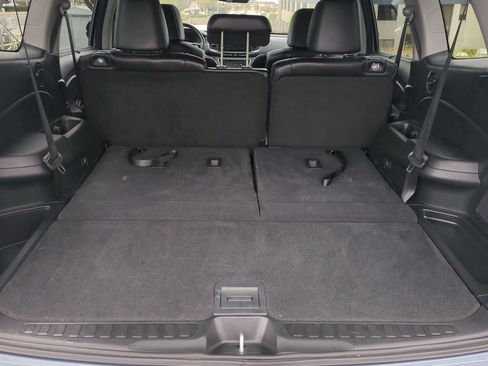 Certified 2022 Honda Pilot Special Edition image 23