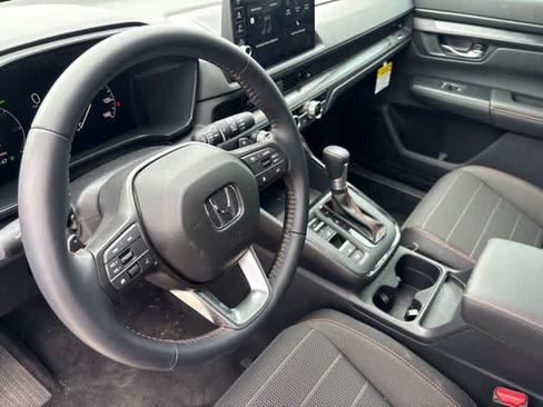 Used 2026 Honda CR-V Sport image 10