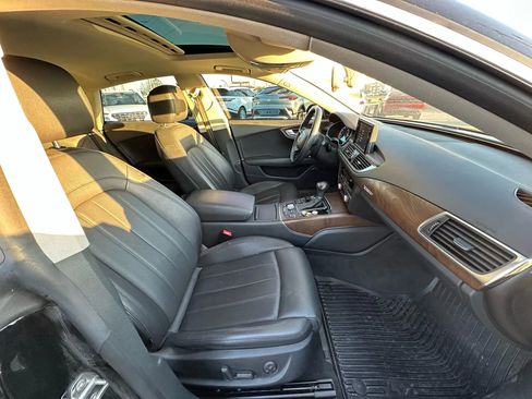 Used 2014 Audi A7 3.0T Prestige w/ Prestige Package image 13