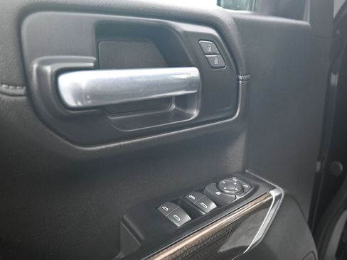 Certified 2019 Chevrolet Silverado 1500 LT w/ Remote Start Package image 22