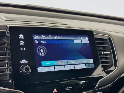 Used 2023 Honda Passport Elite image 19