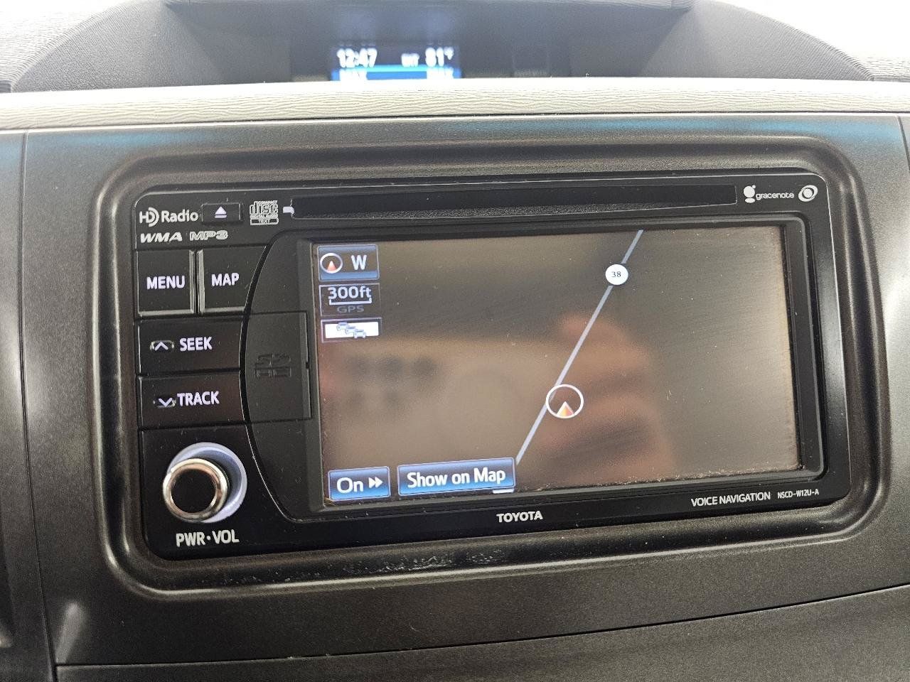 Used 2014 Toyota Sienna XLE AWD/4WD image 17