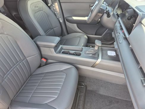 New 2027 Kia Seltos X-Line SX w/ X-Line SX Prestige Package AWD/4WD image 15