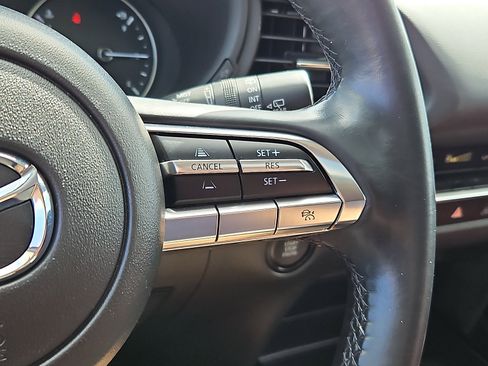 Used 2023 MAZDA CX-30 AWD 2.5 S w/ Preferred Package image 22