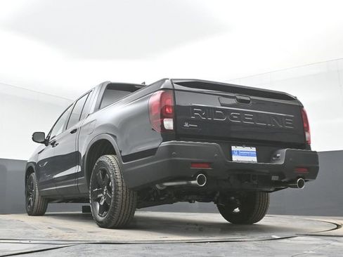 New 2026 Honda Ridgeline Black Edition image 46