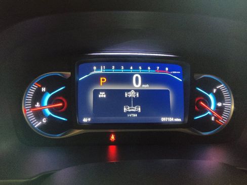 Used 2020 Honda Passport Elite image 23