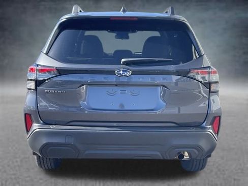 New 2026 Subaru Forester Premium image 19